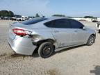 2016 Ford Fusion Se للبيع في Lumberton، NC - Rear End