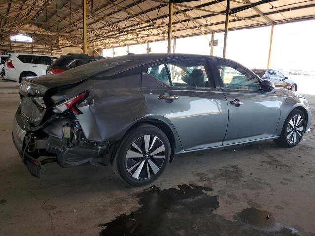  NISSAN ALTIMA 2022 Granatowy