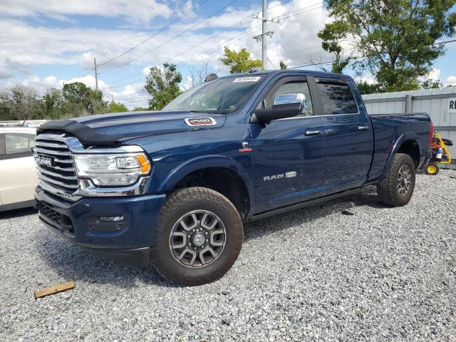  RAM 2500 2022 Синій