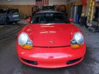 2001 Porsche Boxster  for Sale in Kincheloe, MI - Water/Flood