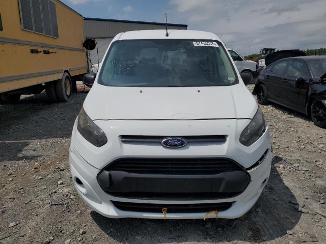 FORD TRANSIT 2015 Biały