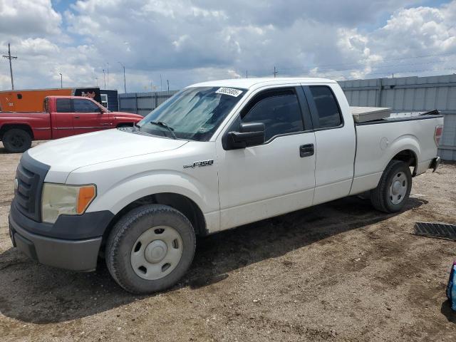 2009 Ford F150 Super Cab