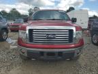2011 Ford F150 Super Cab na sprzedaż w Madisonville, TN - Minor Dent/Scratches