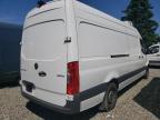 2023 Mercedes-Benz Sprinter 2500 for Sale in Graham, WA - Front End