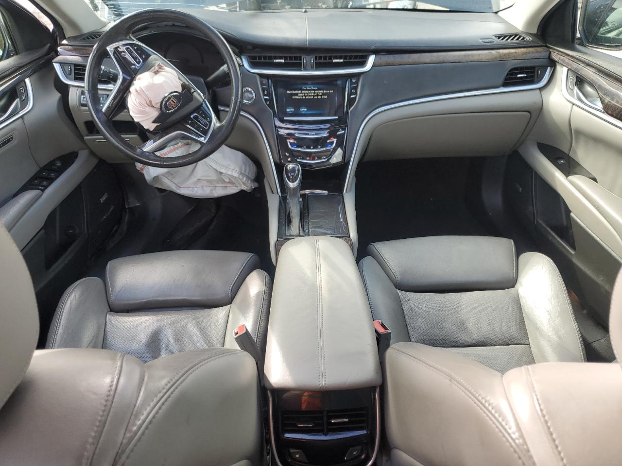 2013 Cadillac Xts Luxury Collection VIN: 2G61P5S34D9159591 Lot: 55729445