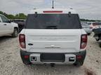 2025 Ford Bronco Sport Big Bend   for Sale in Wayland, MI - Front End