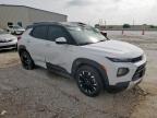 2023 Chevrolet Trailblazer Lt на продаже в Haslet, TX - All Over