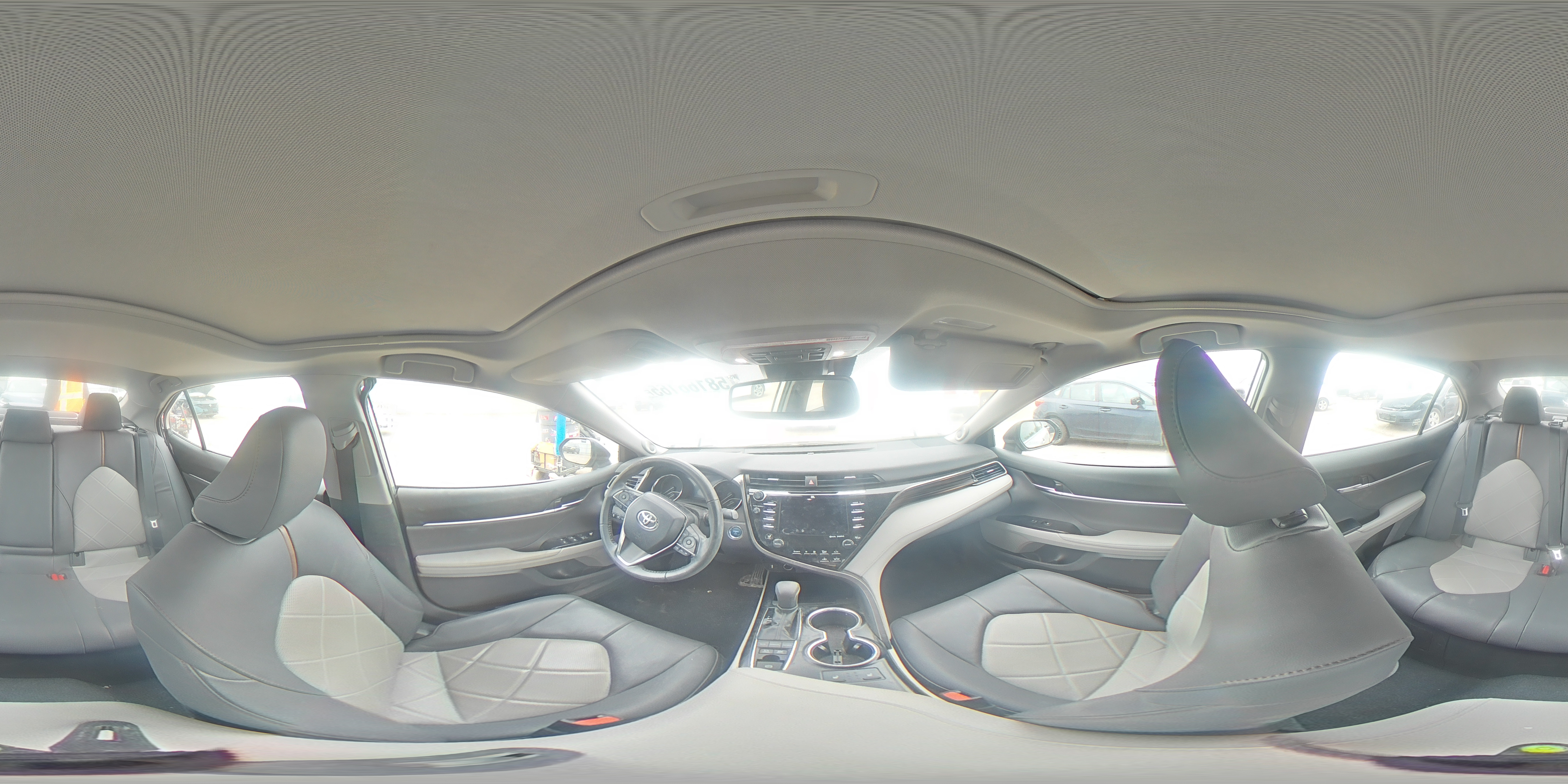 2019 Toyota Camry Hybrid VIN: 4T1B21HK1KU515160 Lot: 58166165