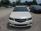2008 Acura Tsx  na sprzedaż w Madisonville, TN - Rear End
