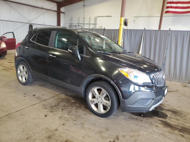  BUICK ENCORE 2016 Czarny