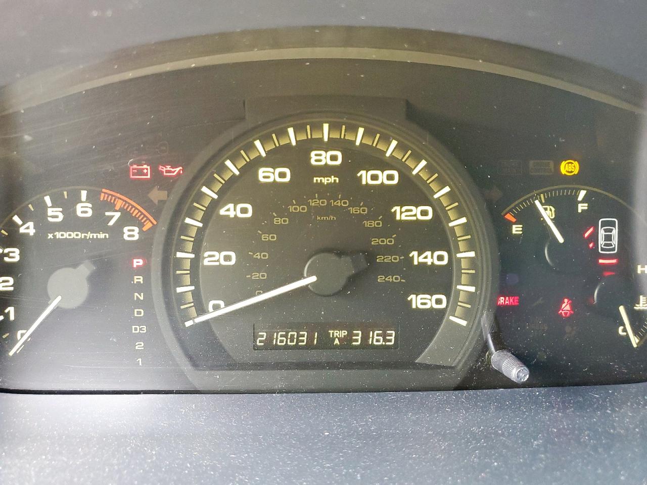 2006 Honda Accord Se VIN: 1HGCM56396A051565 Lot: 69999105