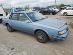 1988 Oldsmobile Cutlass Ciera  de vânzare în Indianapolis, IN - Front End