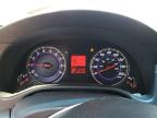 2008 Infiniti G35  de vânzare în Rancho Cucamonga, CA - Side