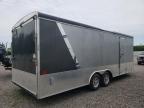 2017 United Snowmobile Trailer за продажба в Avon, MN - Top/Roof