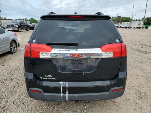  GMC TERRAIN 2012 Black