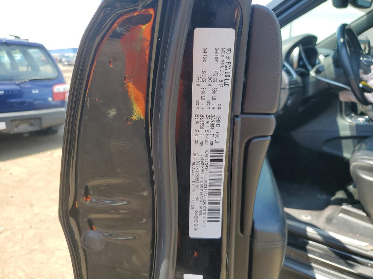 2018 Jeep Grand Cherokee Limited VIN: 1C4RJFBG8JC211660 Lot: 56726995