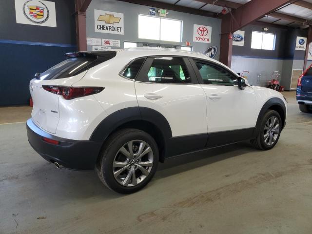  MAZDA CX30 2023 Белый