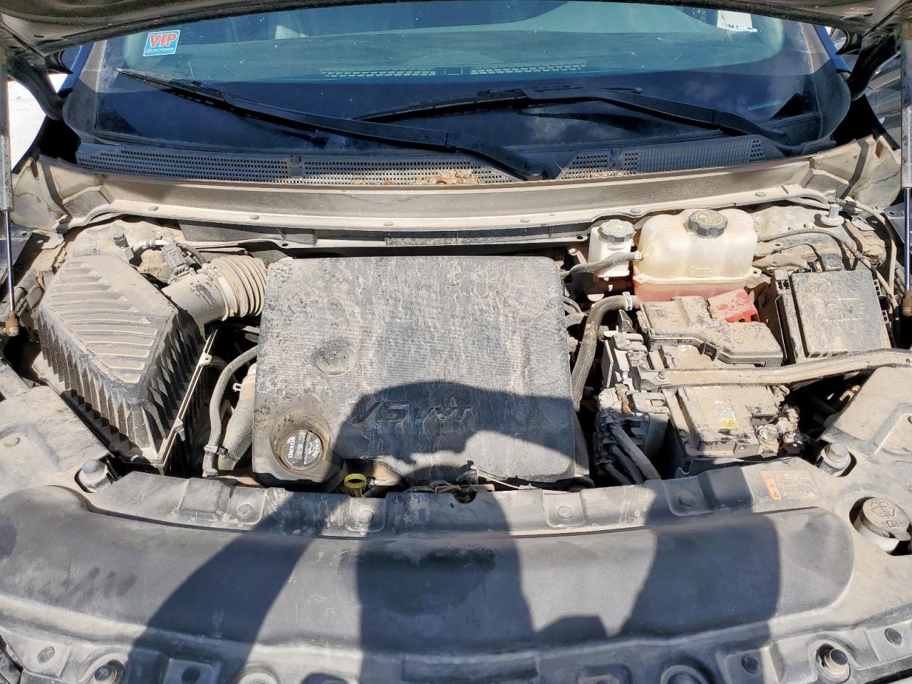 2021 Buick Enclave Essence VIN: 5GAERBKW2MJ240077 Lot: 58724665