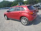 2015 Mitsubishi Outlander Sport Se للبيع في York Haven، PA - Front End
