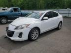 2012 Mazda 3 S na sprzedaż w Glassboro, NJ - Front End