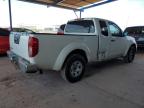 2016 Nissan Frontier S იყიდება Phoenix-ში, AZ - Side