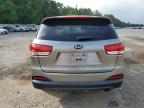 2016 Kia Sorento Lx продається в Shreveport, LA - Front End
