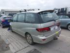 2005 TOYOTA PREVIA T2 for sale at Copart SANDWICH