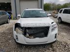 2013 Gmc Terrain Sle for Sale in Wayland, MI - Front End
