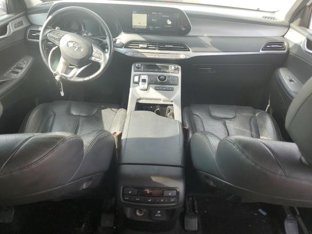  HYUNDAI PALISADE 2020 White