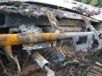 2005 Dodge Ram 2500 St იყიდება Arlington-ში, WA - Burn