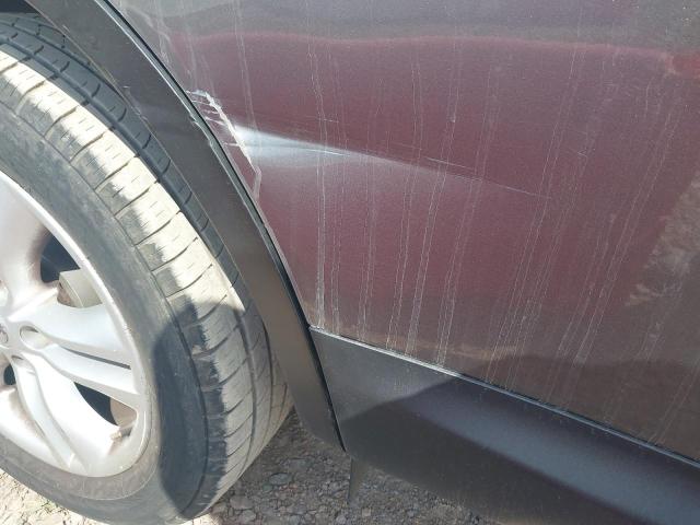 2012 NISSAN QASHQAI AC