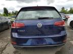 2019 Volkswagen E-Golf Se na sprzedaż w Portland, OR - Front End
