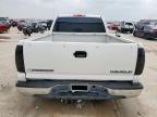 2003 Chevrolet Silverado C1500 იყიდება Haslet-ში, TX - Front End