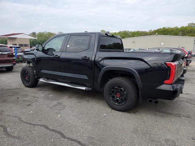  TOYOTA TUNDRA 2024 Black