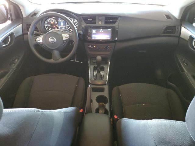  NISSAN SENTRA 2019 Gray