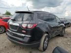 2015 Chevrolet Traverse Lt за продажба в Houston, TX - Side