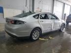2016 Ford Fusion S იყიდება Fredericksburg-ში, VA - Side