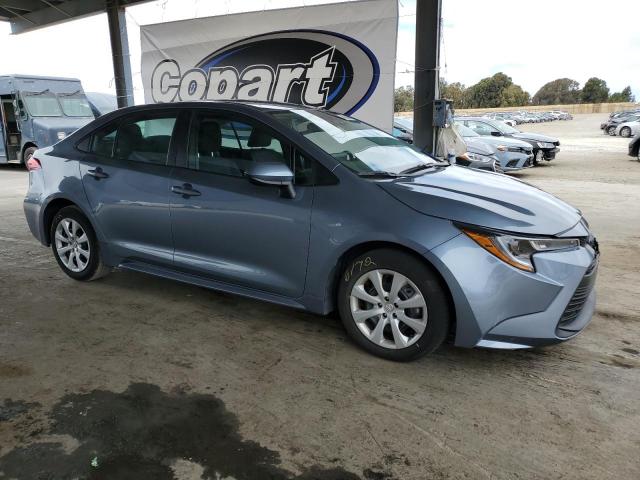  TOYOTA COROLLA 2024 Szary