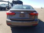 2014 Kia Forte Lx за продажба в Ham Lake, MN - Front End