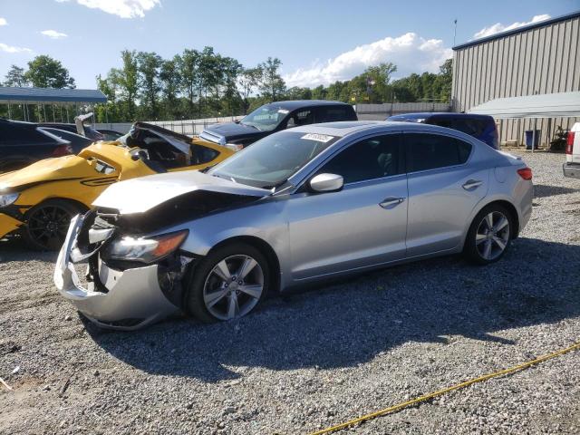 2013 Acura Ilx 24 Premium