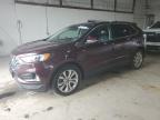 2019 Ford Edge Titanium იყიდება Lexington-ში, KY - Normal Wear