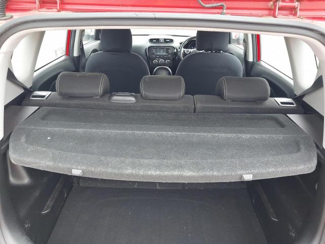 2016 KIA SOUL CONNE