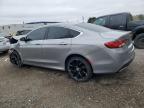 2016 CHRYSLER 200 C   à vendre chez Copart ON - COOKSTOWN