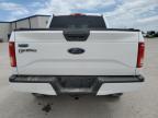 2015 Ford F150 Supercrew for Sale in Oklahoma City, OK - Hail
