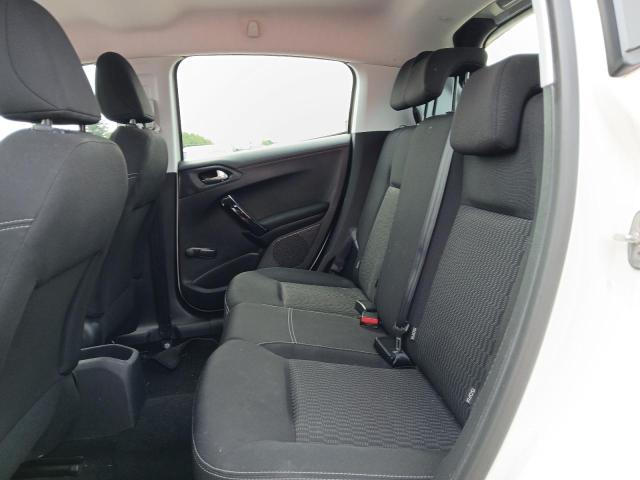 2017 PEUGEOT 208 ACTIVE
