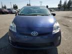 2011 Toyota Prius  продається в Rancho Cucamonga, CA - Side