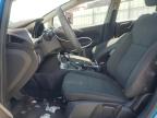 2017 Ford Fiesta Se zu verkaufen in Antelope, CA - Front End