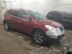 2009 Buick Enclave Cxl for Sale in Ham Lake, MN - Side