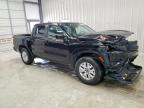 2022 Nissan Frontier S للبيع في New Braunfels، TX - Front End