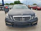 2010 Mercedes-Benz E 63 Amg на продаже в Wilmer, TX - Mechanical